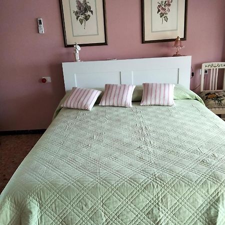B&B Golfo Dei Poeti Lerici Zewnętrze zdjęcie