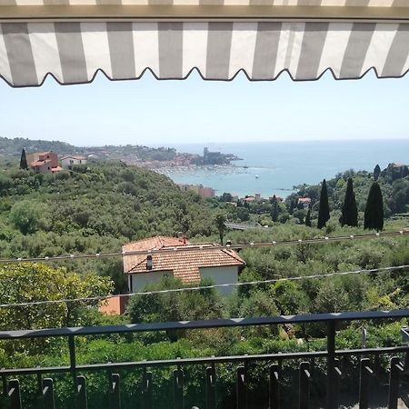 B&B Golfo Dei Poeti Lerici Zewnętrze zdjęcie
