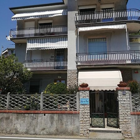 B&B Golfo Dei Poeti Lerici Zewnętrze zdjęcie