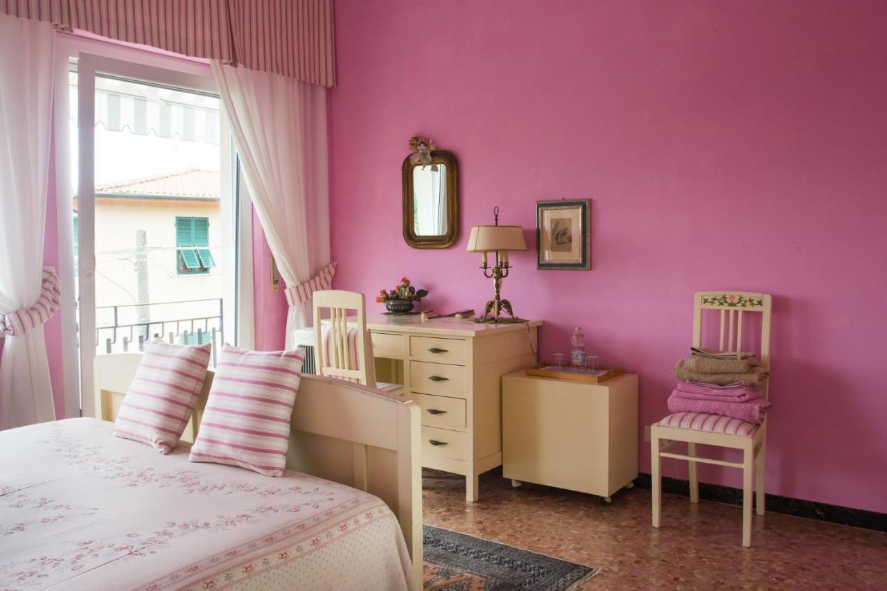 B&B Golfo Dei Poeti Lerici Zewnętrze zdjęcie