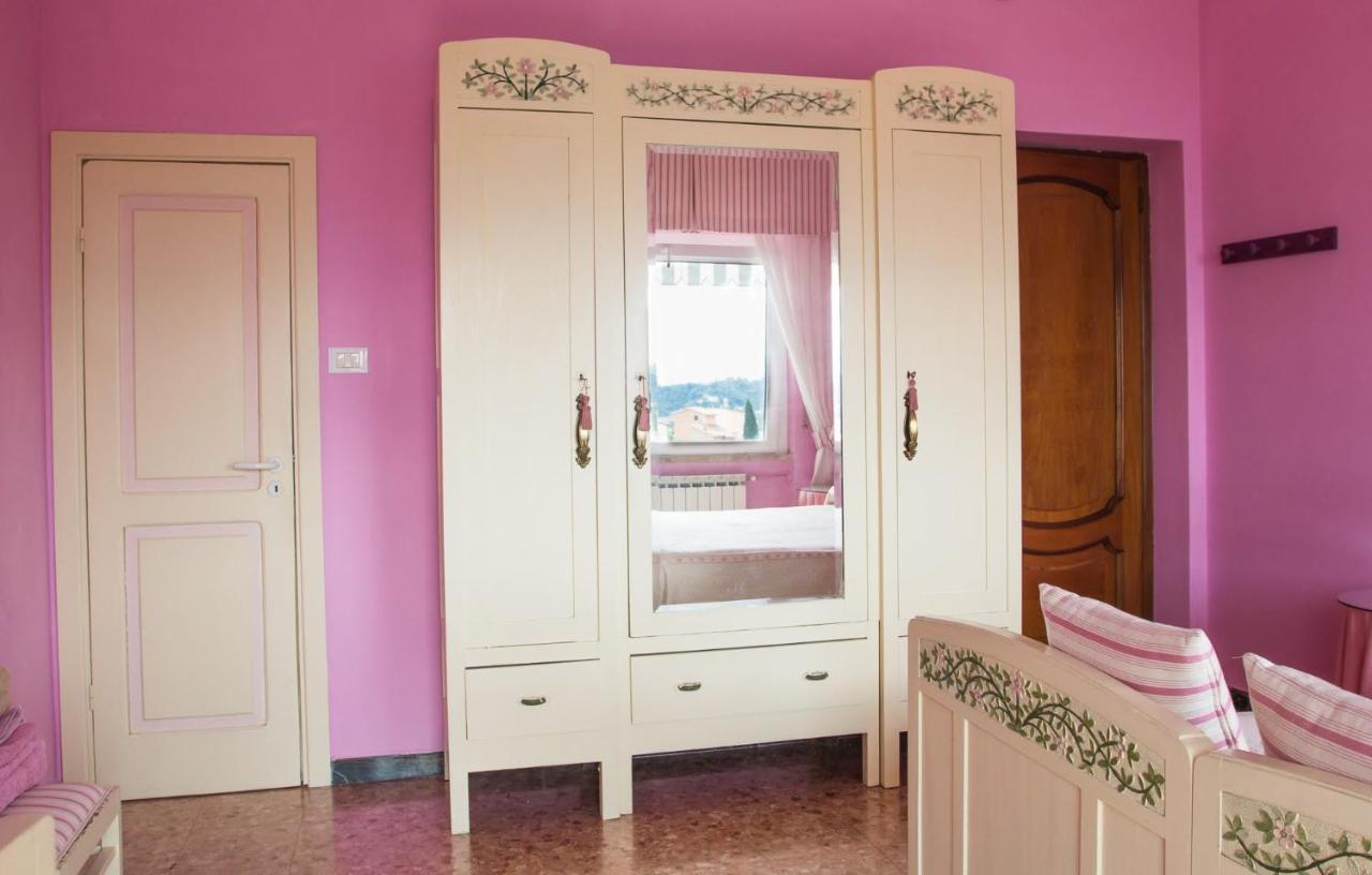 B&B Golfo Dei Poeti Lerici Zewnętrze zdjęcie