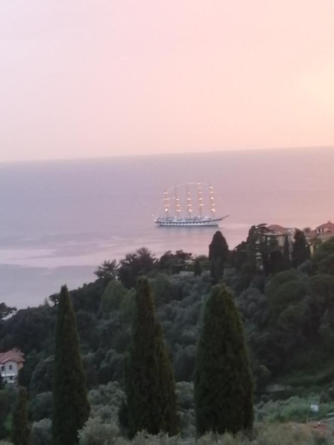 B&B Golfo Dei Poeti Lerici Zewnętrze zdjęcie