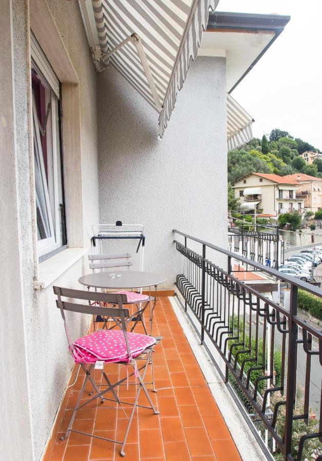 B&B Golfo Dei Poeti Lerici Zewnętrze zdjęcie