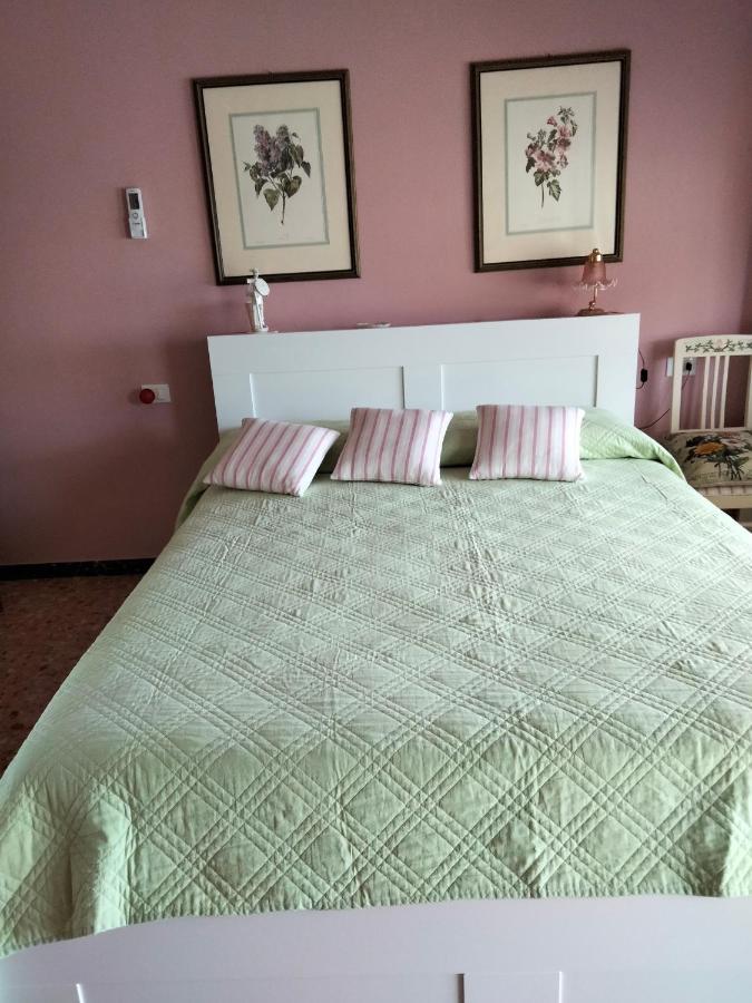 B&B Golfo Dei Poeti Lerici Zewnętrze zdjęcie