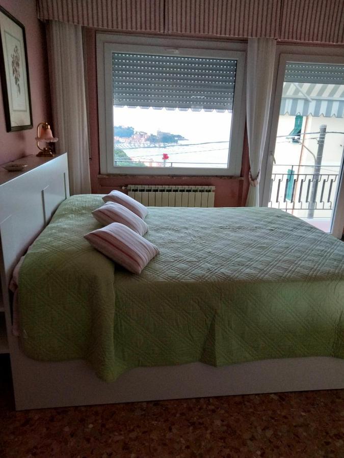 B&B Golfo Dei Poeti Lerici Zewnętrze zdjęcie